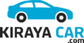 kirayacar logo com 512