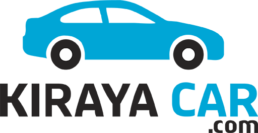 kirayacar logo com 512