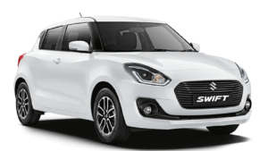 maruti suzuki swift